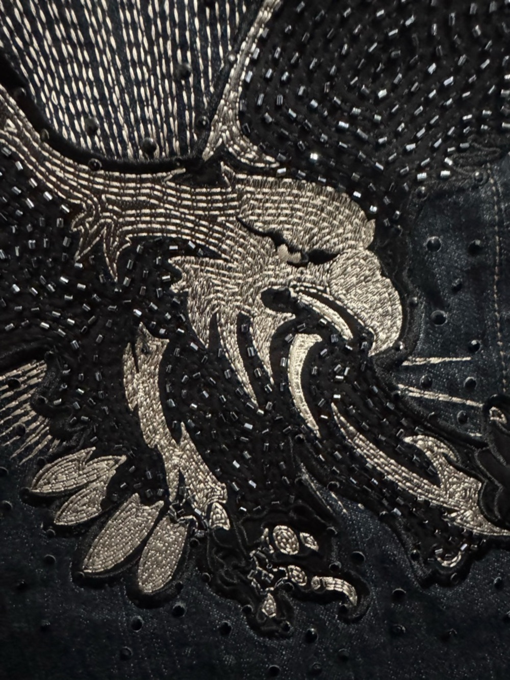 The BEST Harley-Davidson Denim Jacket everrr🖤 - Picture 6 of 10